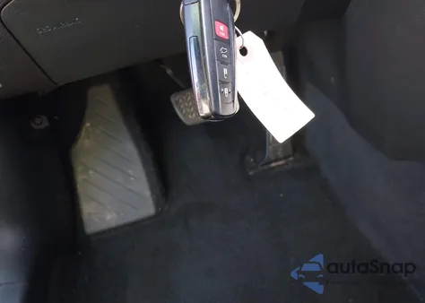 2021 Toyota Highlander Xle из США, поврежденный, VIN 5TDGZRBH2MS105170